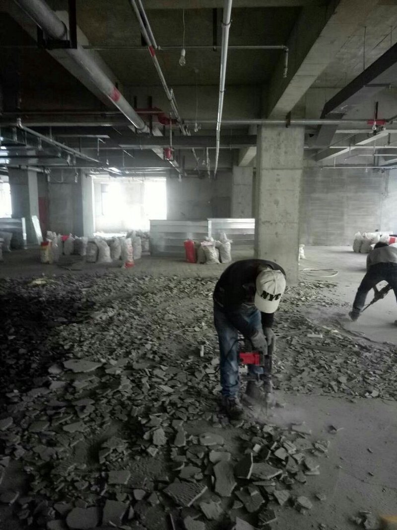 家装建材商家的市场动态